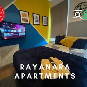 Apartment The Oxford Avenue, Southampton